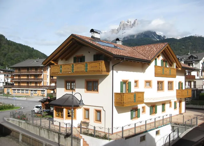 Affittacamere Villa Sole