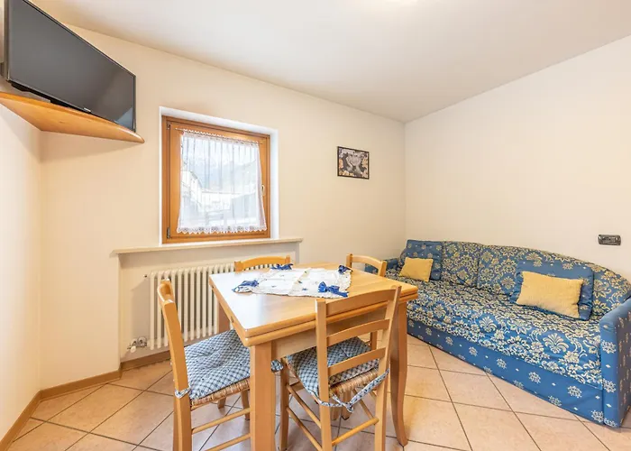 Affittacamere Villa Sole